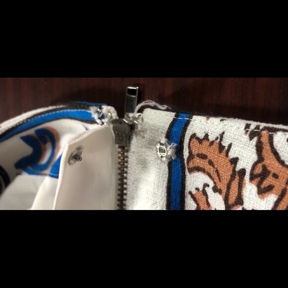 ANTHROPOLOGIE Size XS Plenty by Tracy Reese Tybee Shift Dress Anthro - Picture 7 of 12